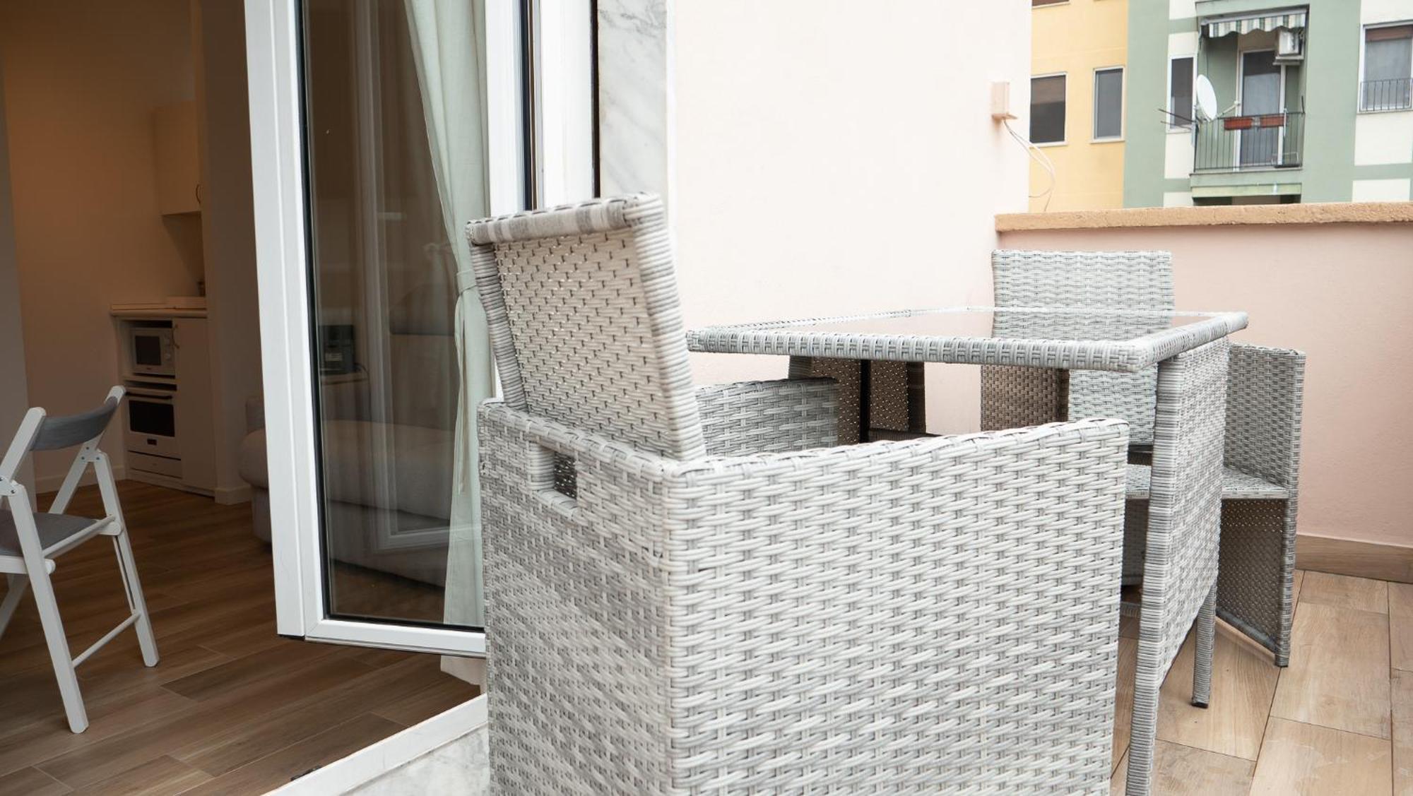 Prestige Boutique Homes-Design Disctict Milán Exterior foto
