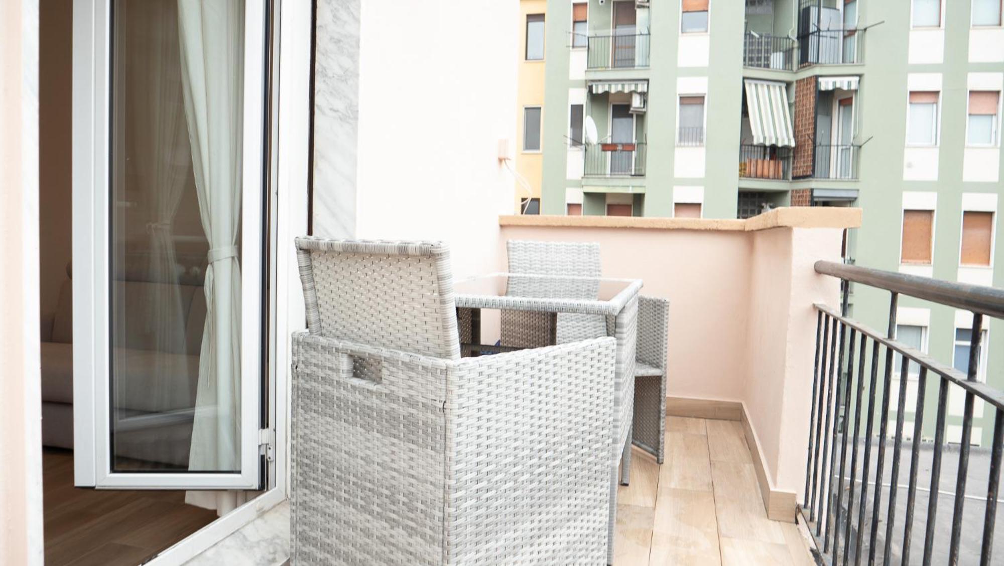 Prestige Boutique Homes-Design Disctict Milán Exterior foto